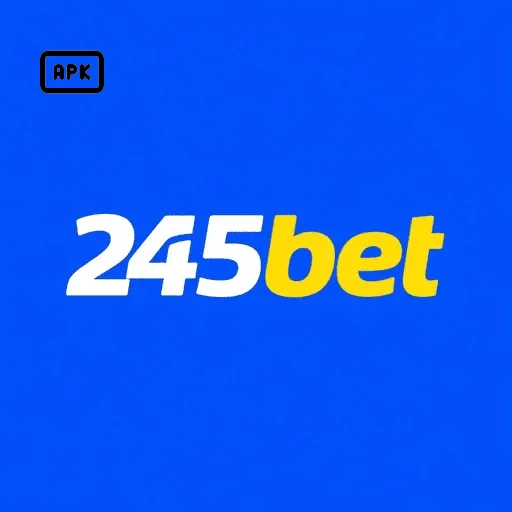APK oficial da 245bet para Android