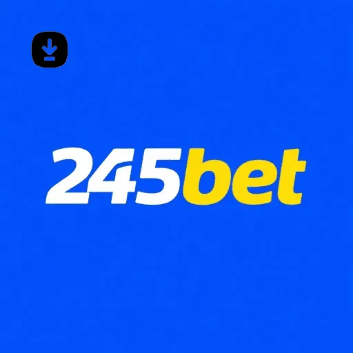Download gratuito do app da 245bet