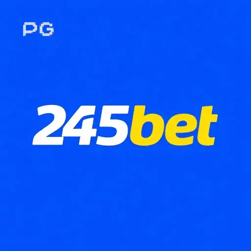 Logo da 245bet