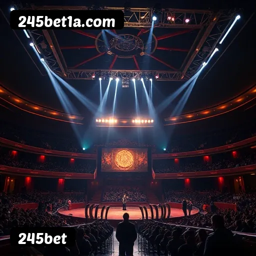 245bet APK - Download Oficial Android