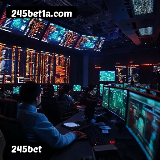 Como Instalar APK 245bet