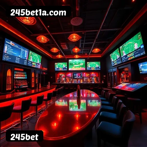 FAQ App 245bet