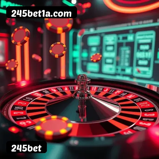 Legalidade 245bet no Brasil